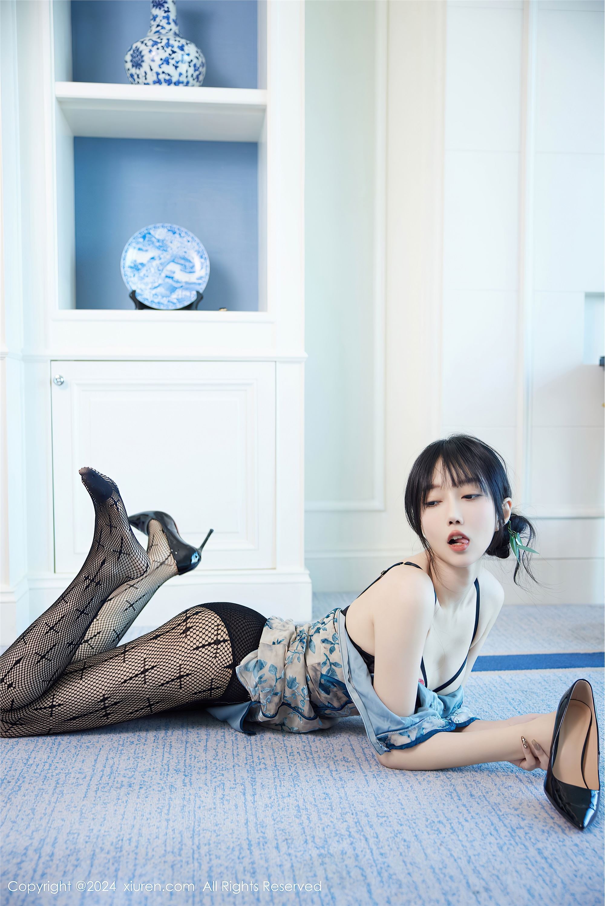 Xiuren秀人网 2024.09.30 NO.9236 玥儿玥er